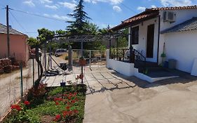 Stella House