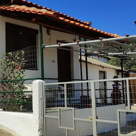 Stella House Villa Theologos  Exterior foto