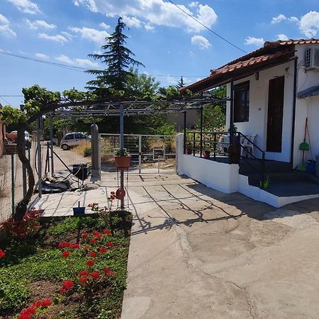 Stella House Villa Theologos  Exterior foto