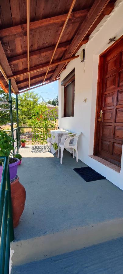 Stella House Villa Theologos  Exterior foto